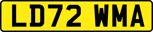 LD72WMA
