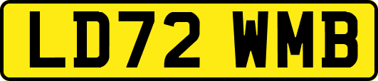 LD72WMB
