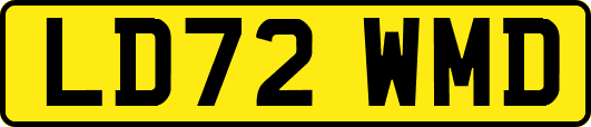 LD72WMD