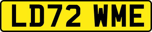 LD72WME