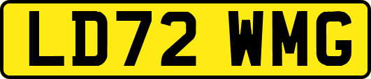 LD72WMG