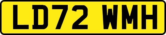 LD72WMH