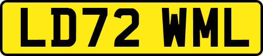 LD72WML