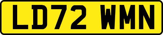 LD72WMN