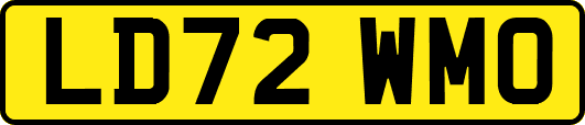 LD72WMO