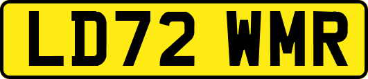 LD72WMR