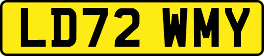 LD72WMY