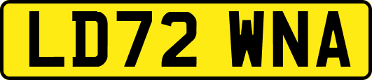 LD72WNA