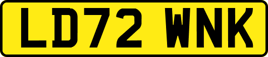 LD72WNK
