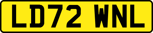 LD72WNL