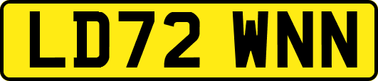 LD72WNN