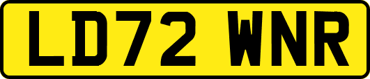 LD72WNR
