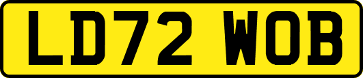 LD72WOB
