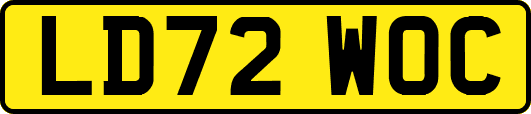LD72WOC