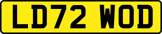LD72WOD