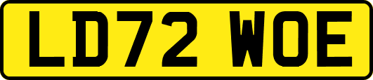 LD72WOE