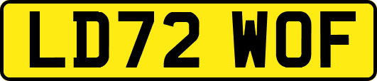 LD72WOF