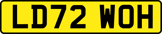 LD72WOH