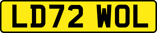 LD72WOL