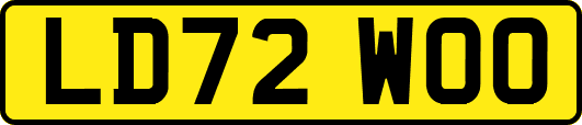 LD72WOO
