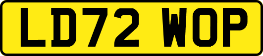 LD72WOP