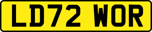 LD72WOR