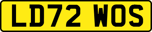 LD72WOS