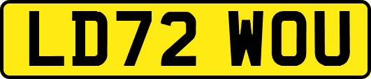 LD72WOU