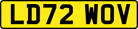 LD72WOV