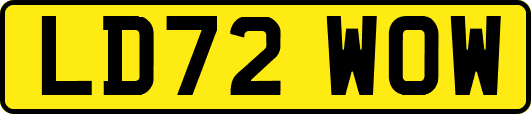 LD72WOW
