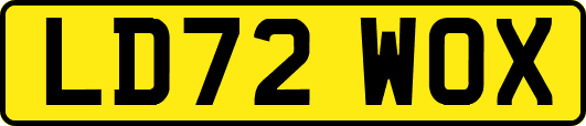 LD72WOX