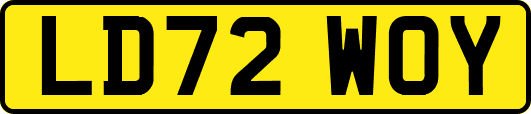 LD72WOY
