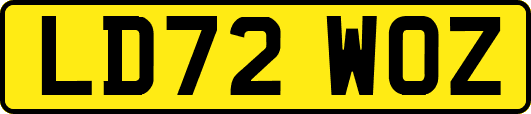 LD72WOZ