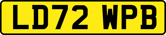 LD72WPB