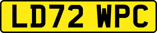 LD72WPC