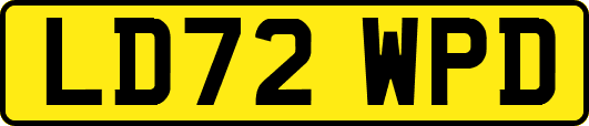 LD72WPD