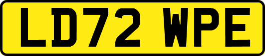 LD72WPE