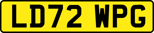 LD72WPG
