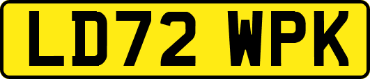 LD72WPK