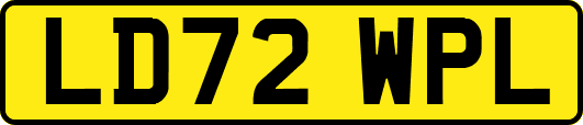 LD72WPL
