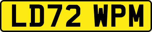 LD72WPM