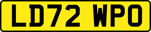 LD72WPO