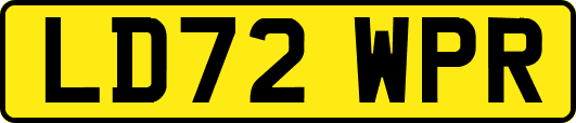 LD72WPR