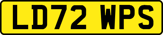 LD72WPS