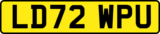 LD72WPU