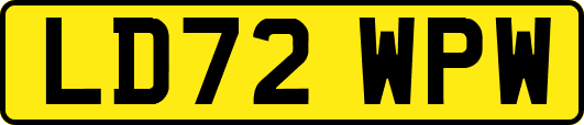 LD72WPW