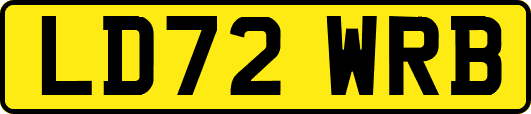 LD72WRB