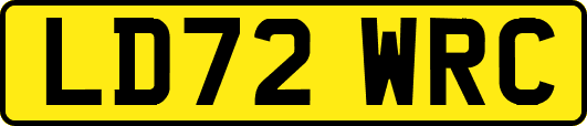 LD72WRC