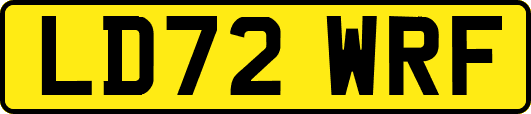 LD72WRF