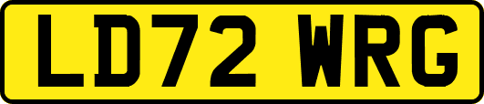 LD72WRG